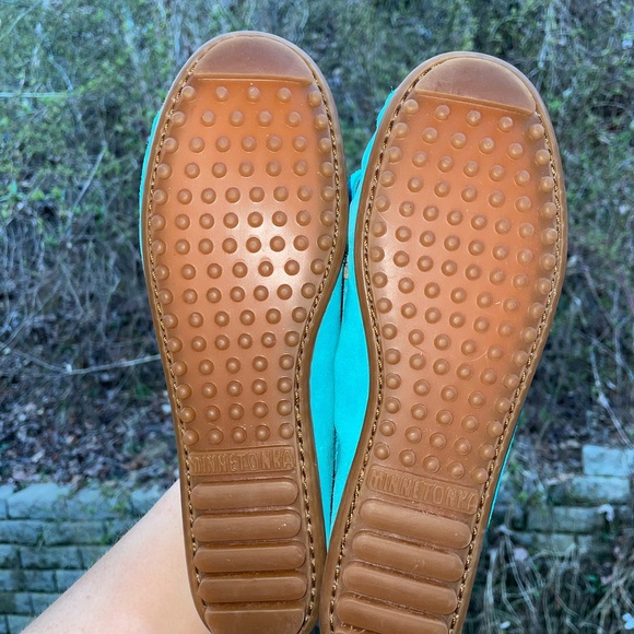 Minnetonka Mocs - Picture 5 of 5